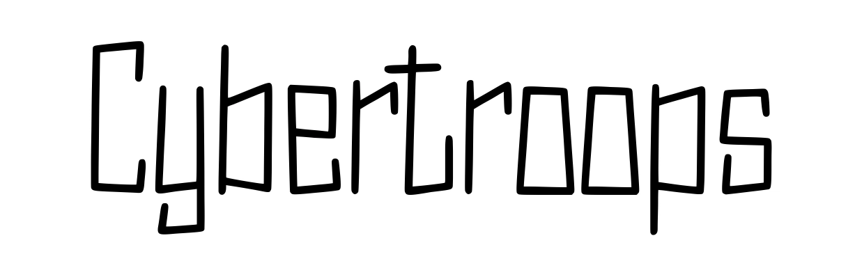 Cybertroops