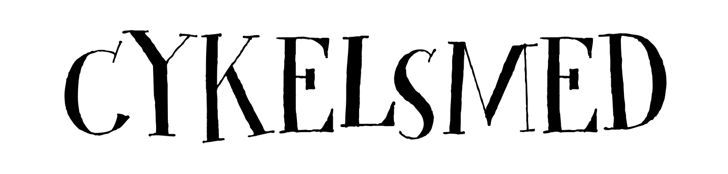 Cykelsmed