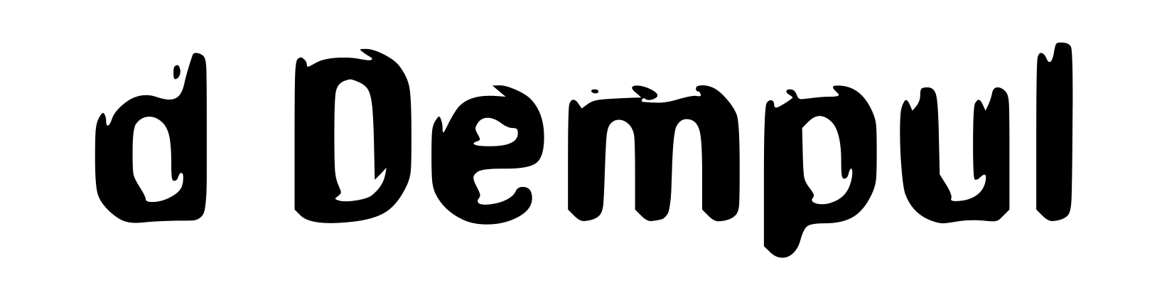 d Dempul