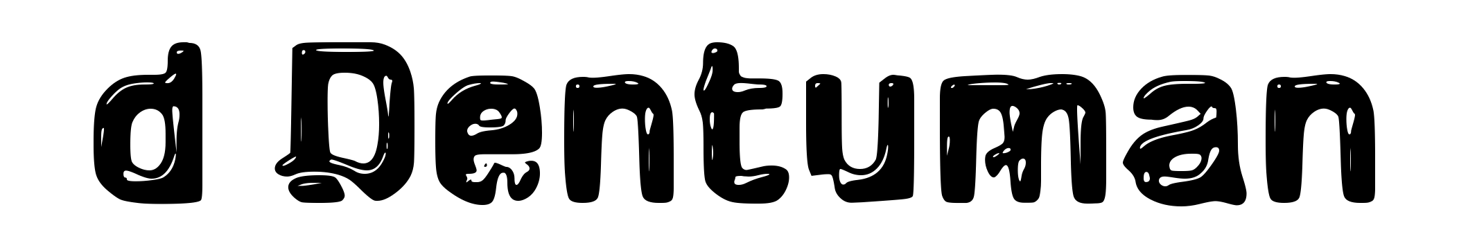 d Dentuman