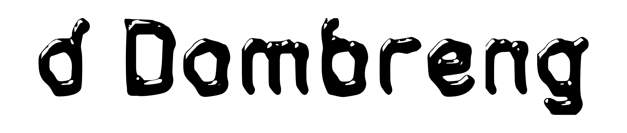 d Dombreng