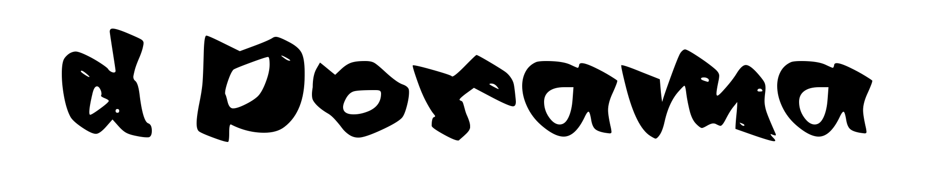d Dorama