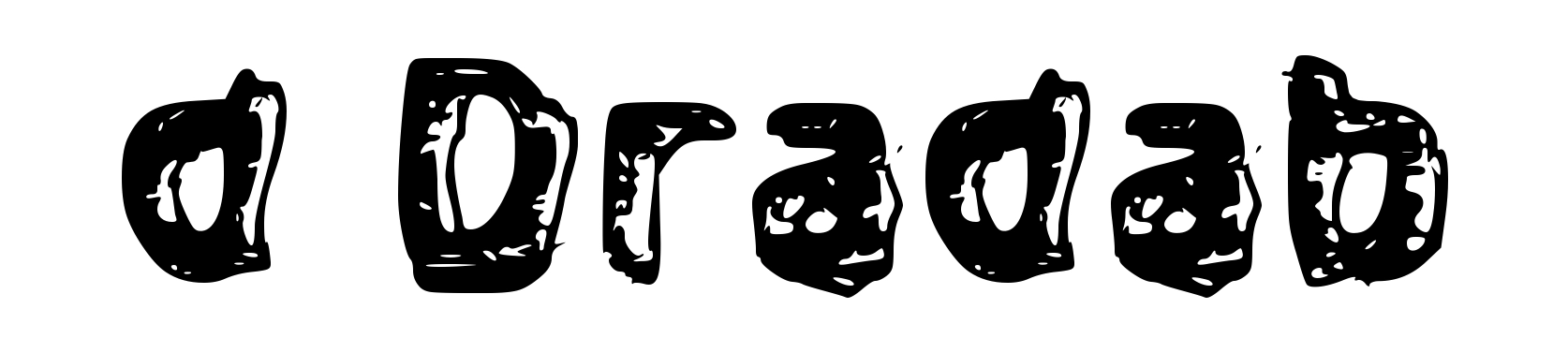 d Dradab