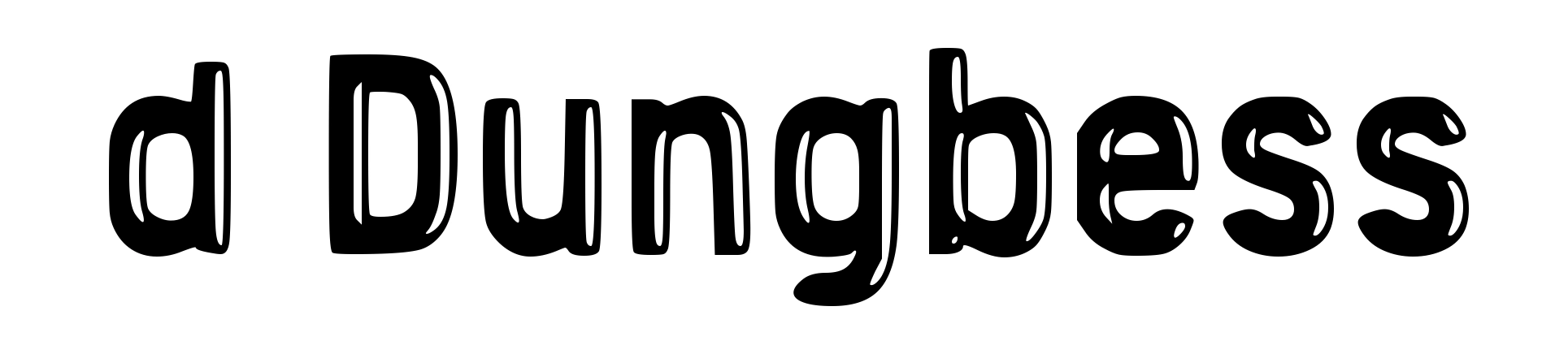 d Dungbess