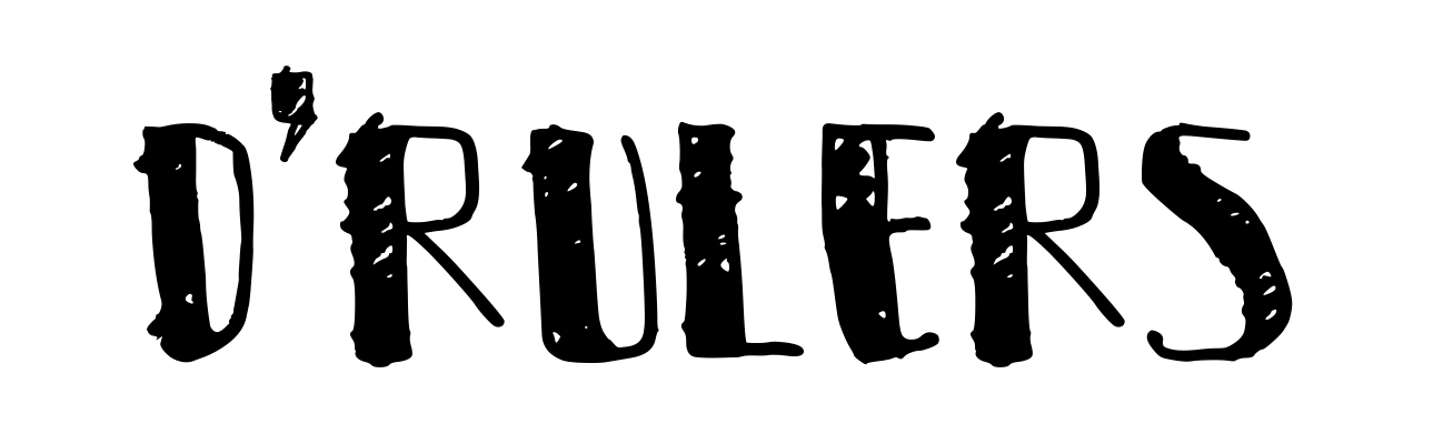 D'Rulers