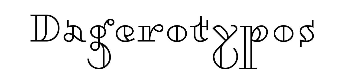 Dagerotypos
