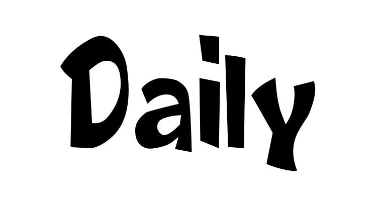 Daily