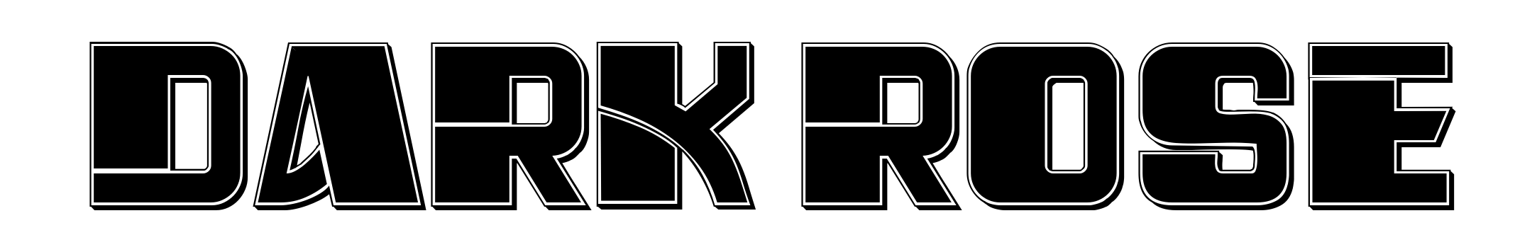 Dark Rose