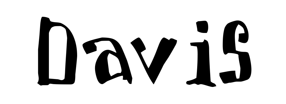 Davis