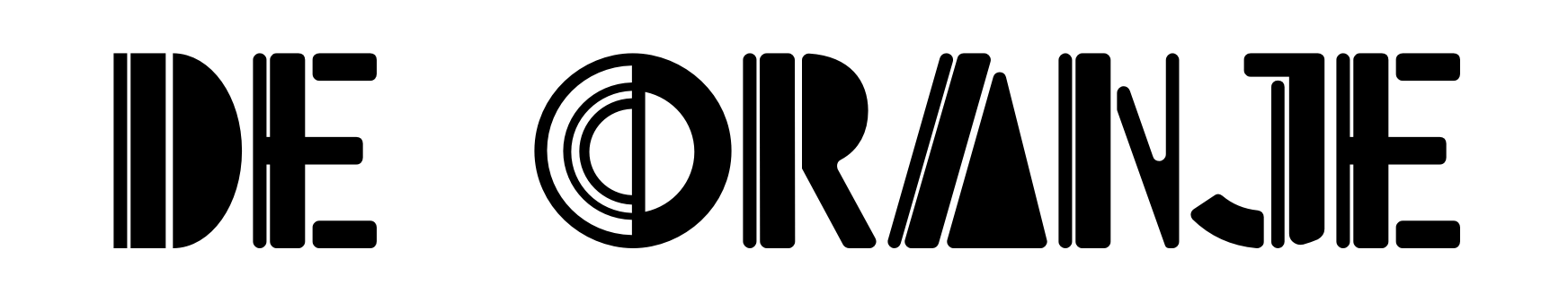 De Oranje
