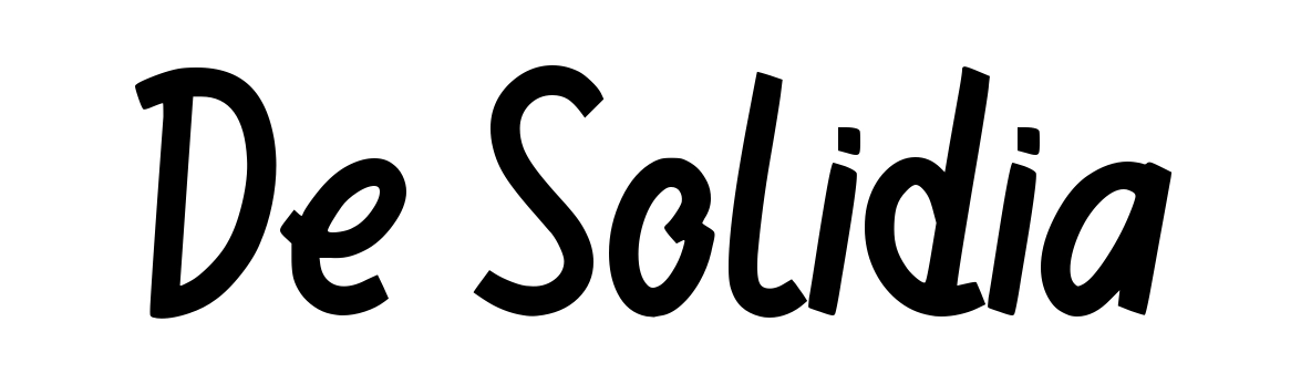 De Solidia