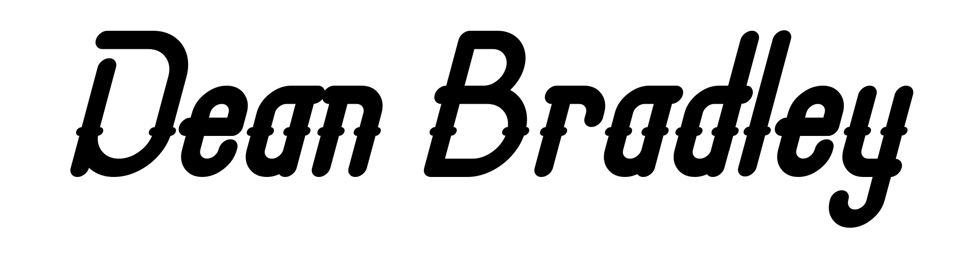Dean Bradley