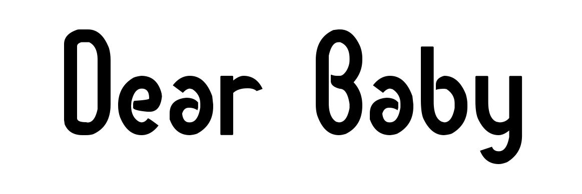 Dear Baby