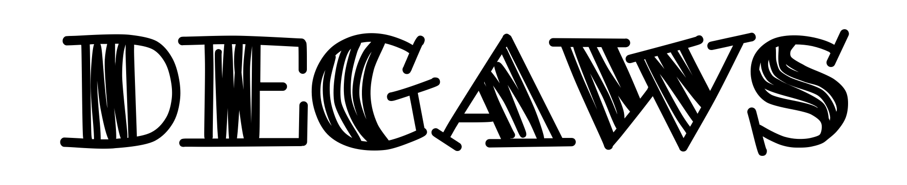 Degaws
