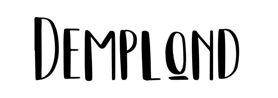 Demplond