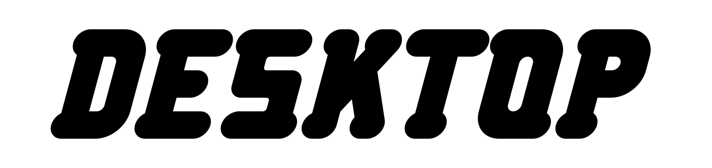 Desktop