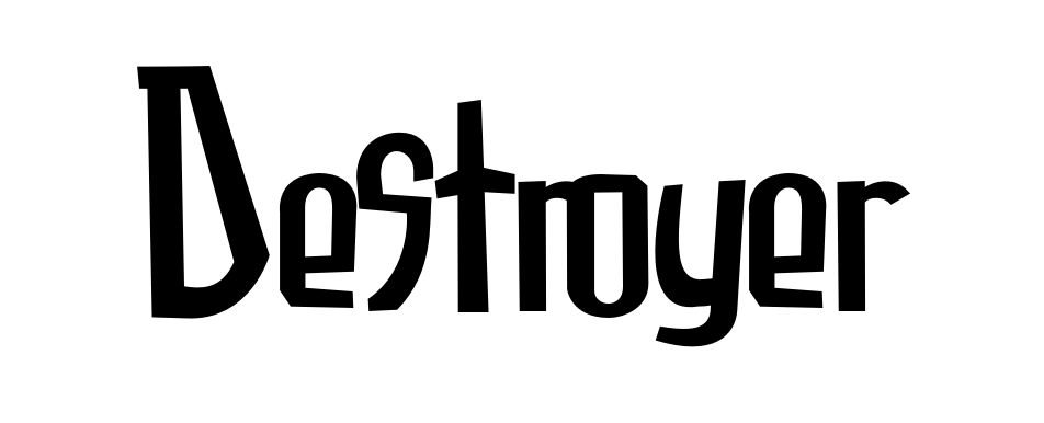 Destroyer