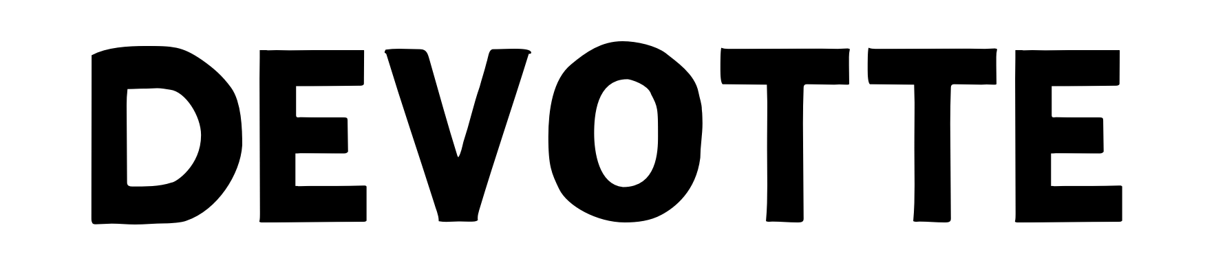 Devotte