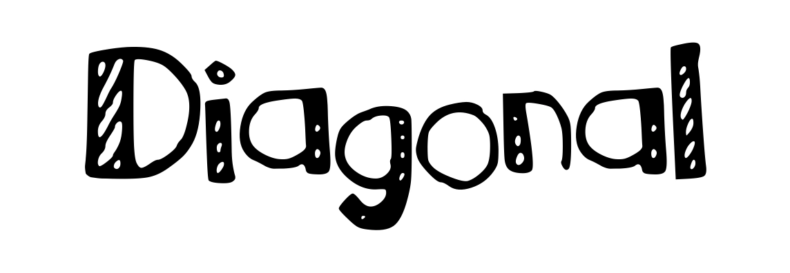 Diagonal