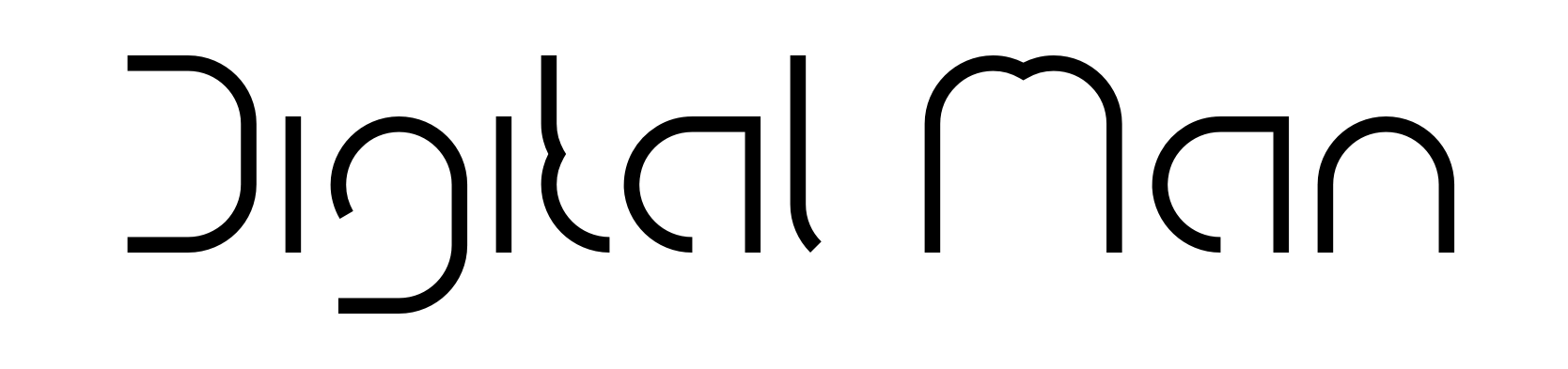 Digital Man