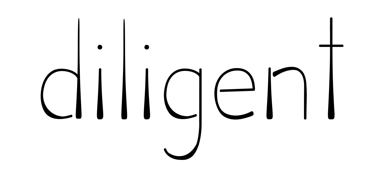 Diligent
