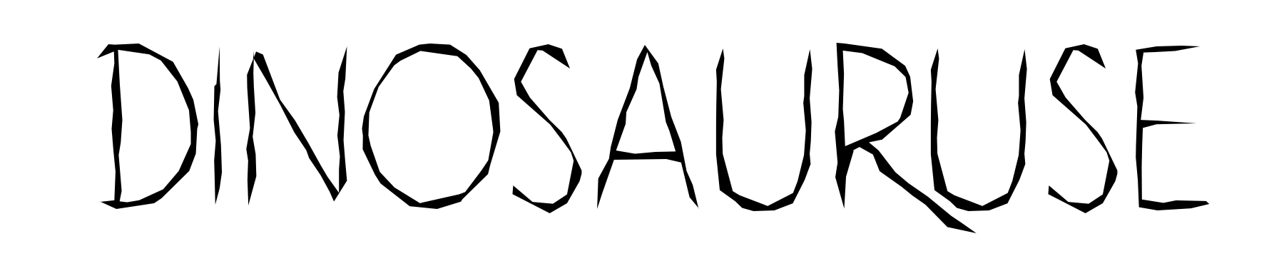 Dinosauruse