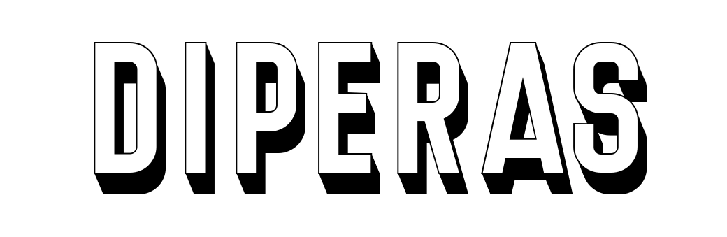 Diperas