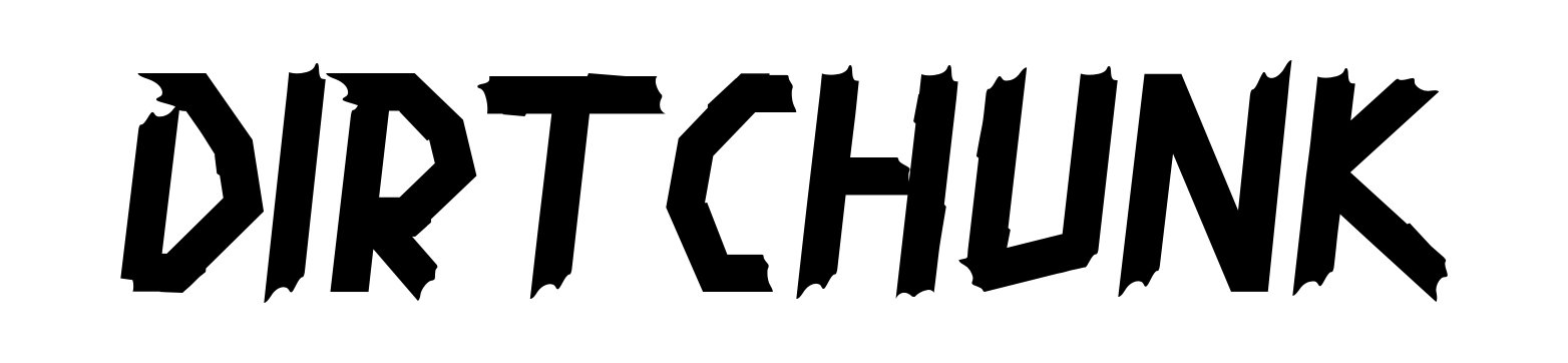 Dirtchunk