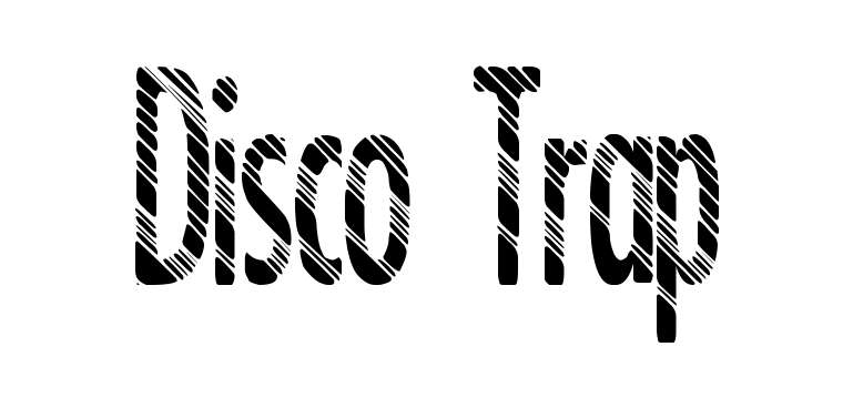 Disco Trap