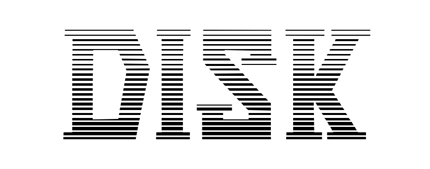 Disk