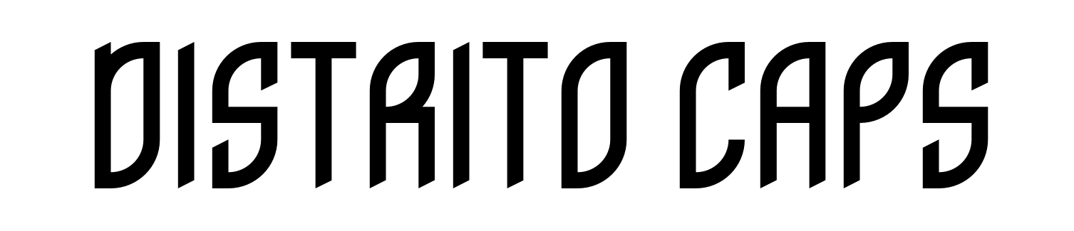 Distrito Caps