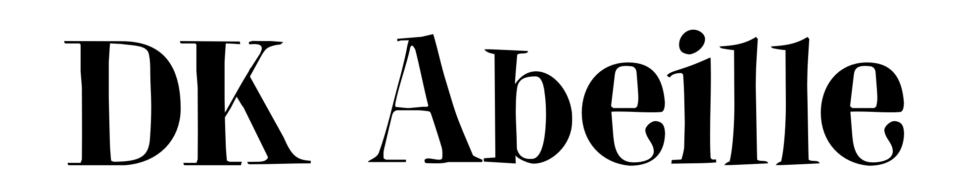 DK Abeille