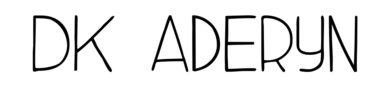 DK Aderyn