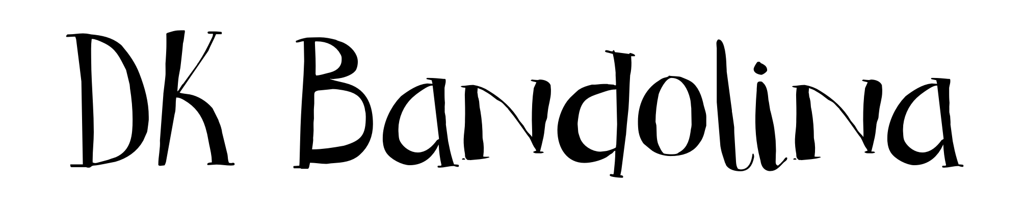 DK Bandolina