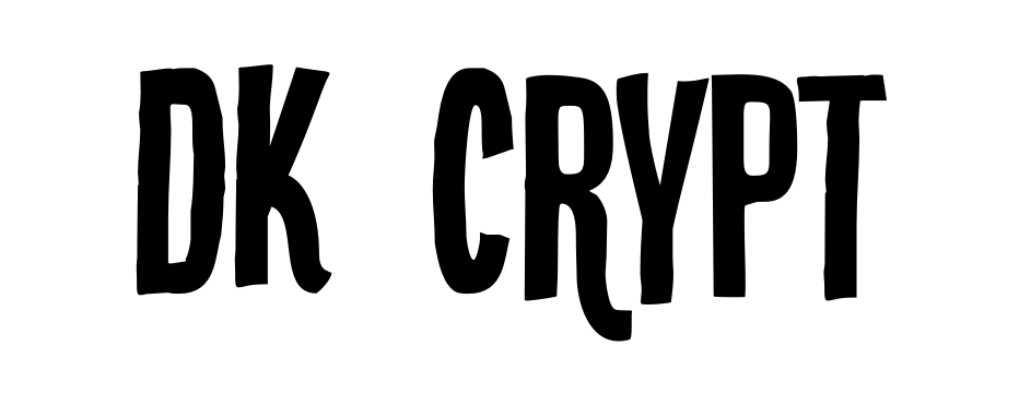 DK Crypt
