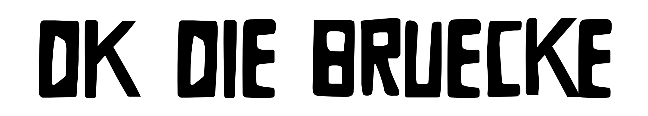 DK Die Bruecke