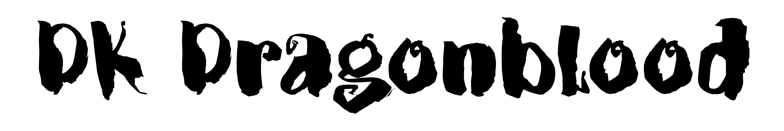 DK Dragonblood