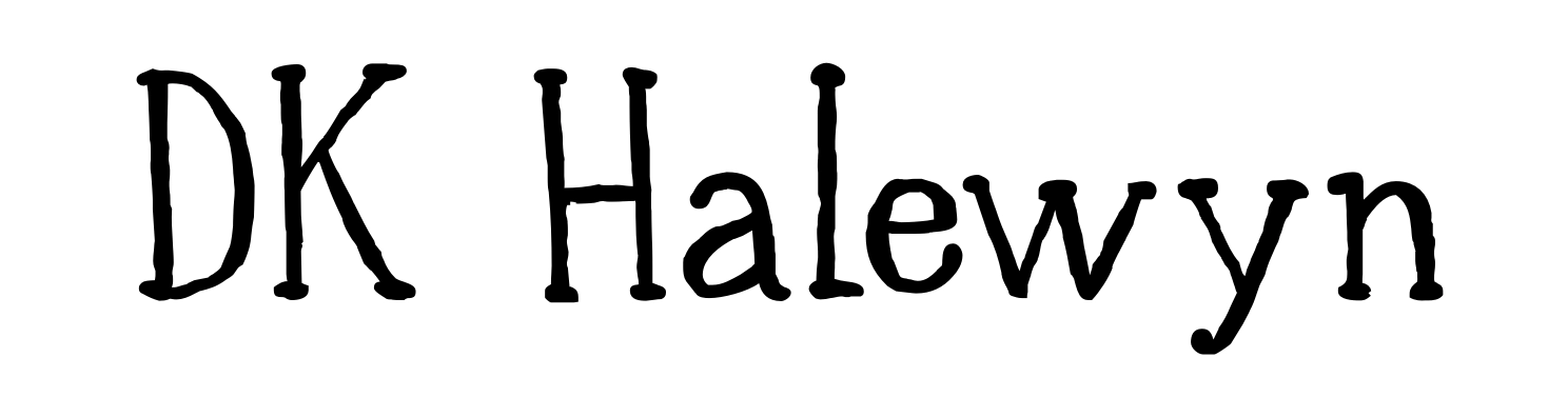 DK Halewyn