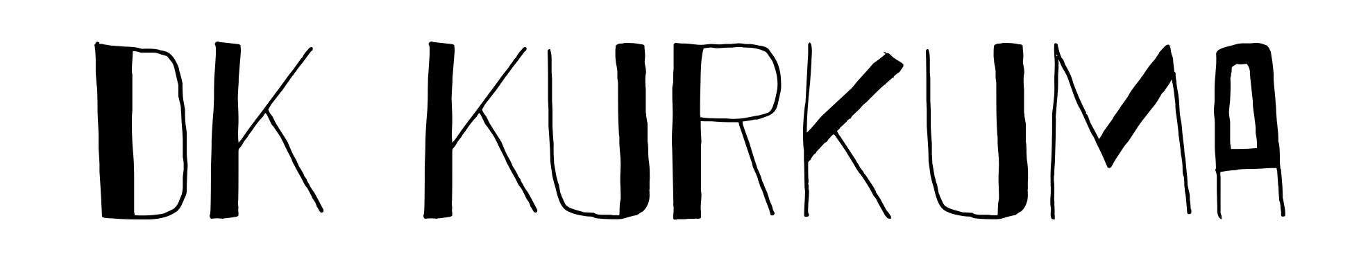 DK Kurkuma
