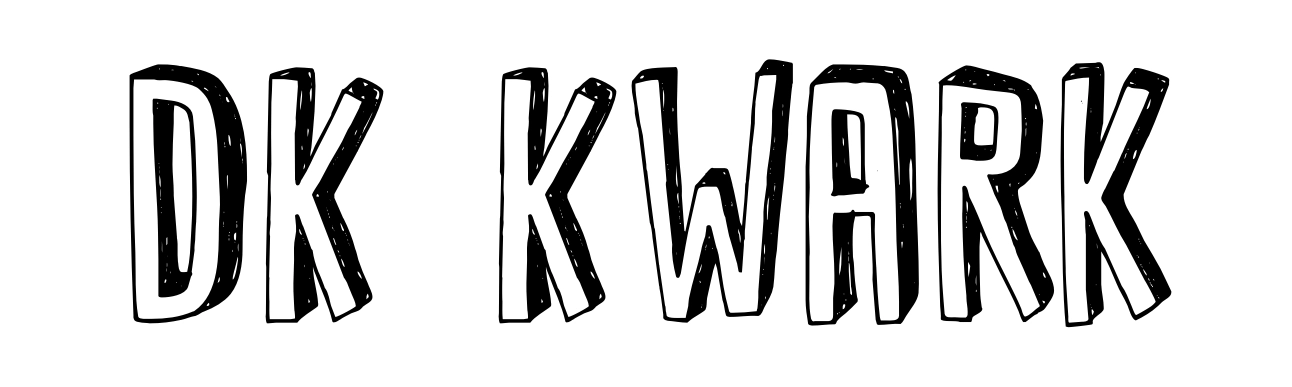 DK Kwark