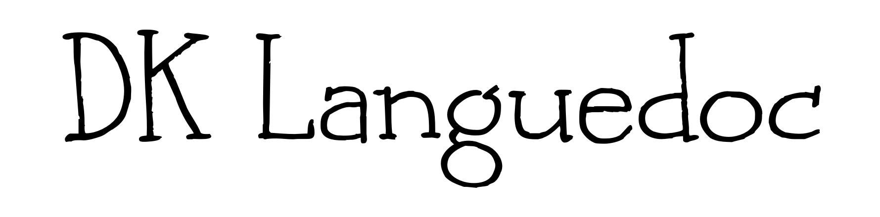 DK Languedoc