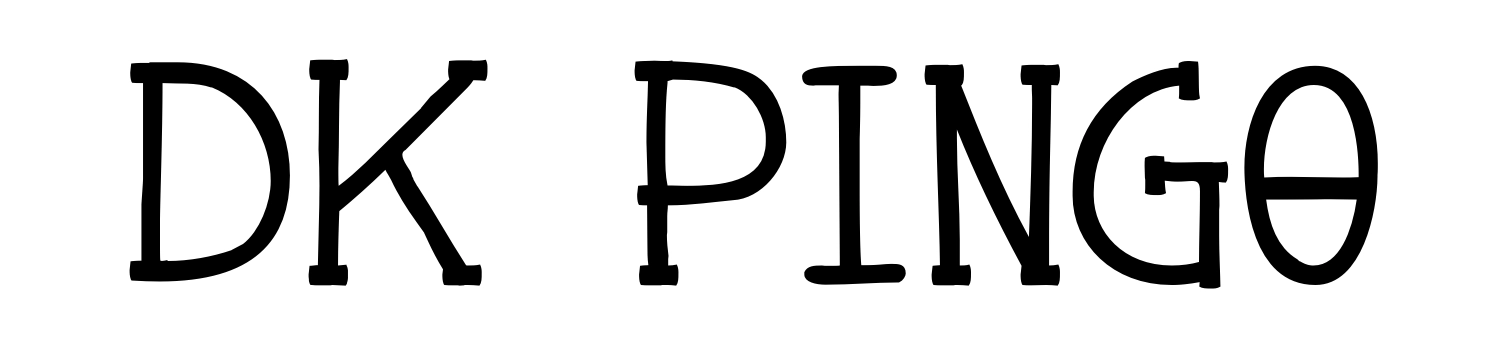 DK Pingo