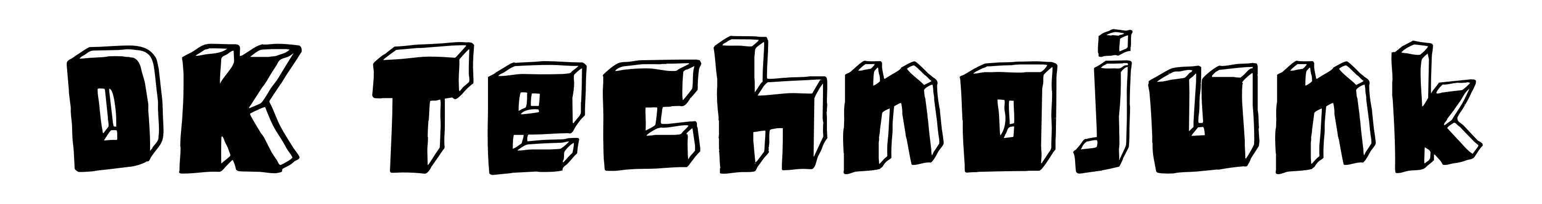 DK Technojunk