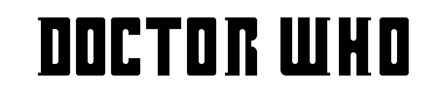 Doctor Who