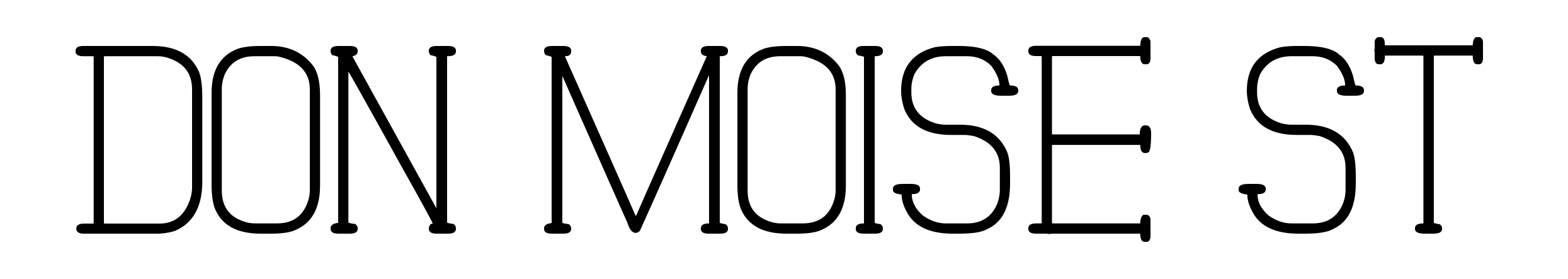 Don Moise St