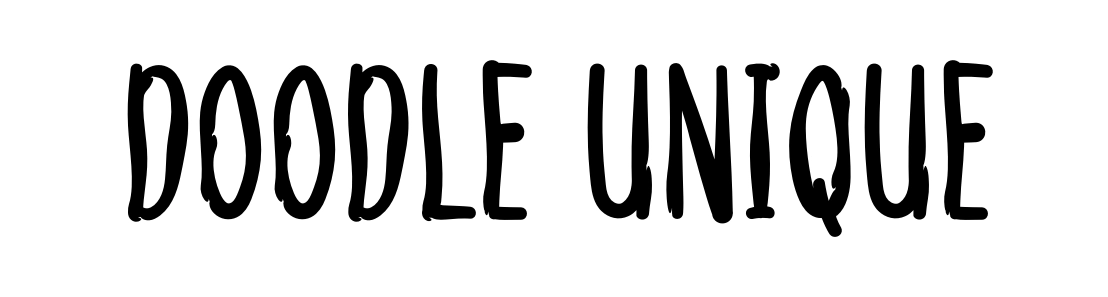 Doodle Unique