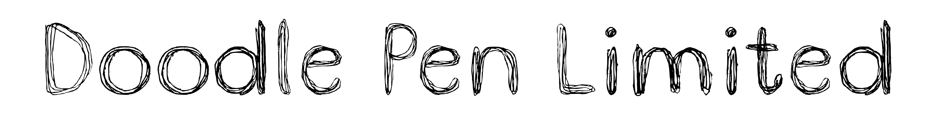 Doodle Pen Limited
