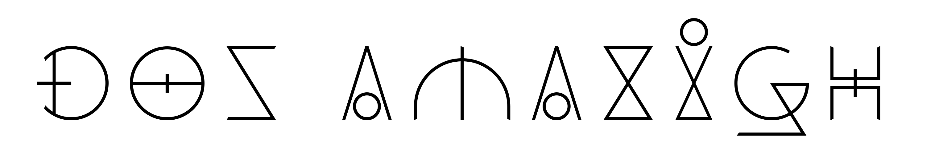 Dos Amazigh