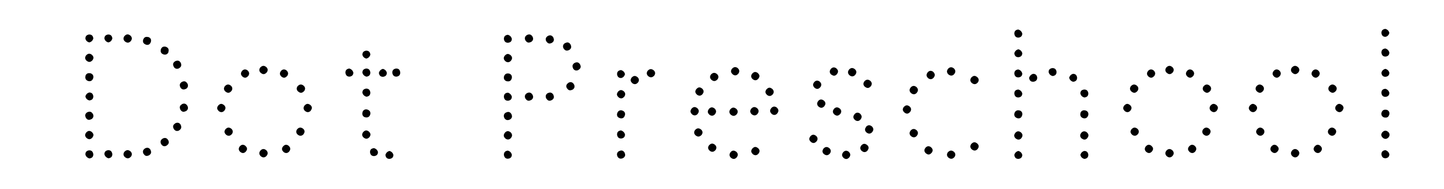 Dot Preschool