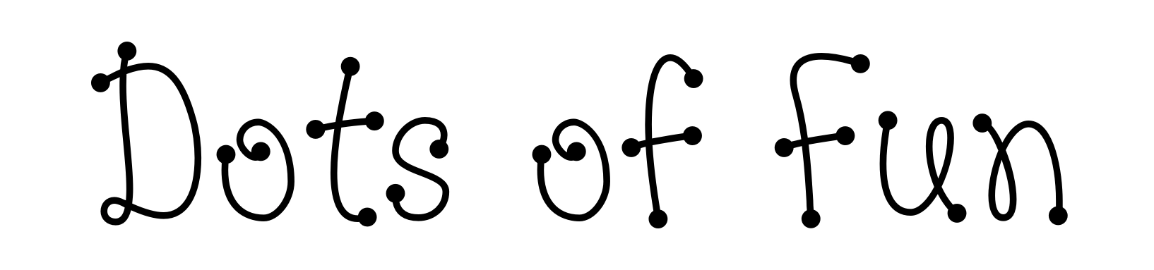 Dots of Fun